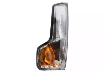 6211250 ALKAR Фонарь указателя поворота 6211250 ALKAR Фонарь указателя поворота