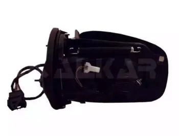 6326566 ALKAR Наружное зеркало 6326566 ALKAR Наружное зеркало