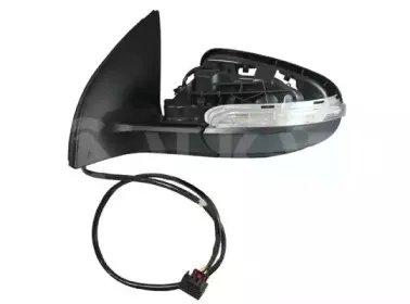 6328124 ALKAR Наружное зеркало 6328124 ALKAR Наружное зеркало
