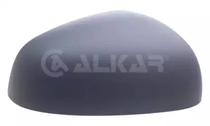 6342191 ALKAR Покрытие, внешнее зеркало 6342191 ALKAR Покрытие, внешнее зеркало