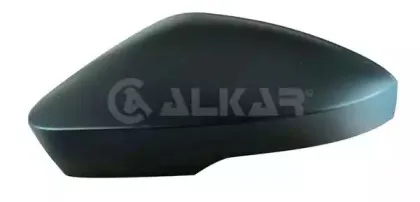 6343561 ALKAR Покрытие, внешнее зеркало 6343561 ALKAR Покрытие, внешнее зеркало