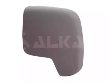 6346351 ALKAR Покрытие, внешнее зеркало 6346351 ALKAR Покрытие, внешнее зеркало