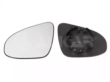 6401259 ALKAR Зеркальное стекло, наружное зеркало 6401259 ALKAR Зеркальное стекло, наружное зеркало
