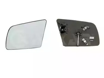 6401431 ALKAR Зеркальное стекло, наружное зеркало 6401431 ALKAR Зеркальное стекло, наружное зеркало