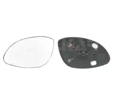 6401433 ALKAR Зеркальное стекло, наружное зеркало 6401433 ALKAR Зеркальное стекло, наружное зеркало