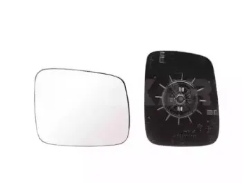 6401986 ALKAR Зеркальное стекло, наружное зеркало 6401986 ALKAR Зеркальное стекло, наружное зеркало