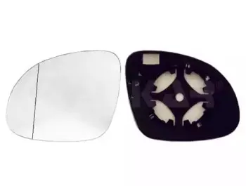 6402136 ALKAR Зеркальное стекло, наружное зеркало 6402136 ALKAR Зеркальное стекло, наружное зеркало