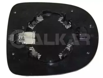 6402176 ALKAR Зеркальное стекло, наружное зеркало 6402176 ALKAR Зеркальное стекло, наружное зеркало