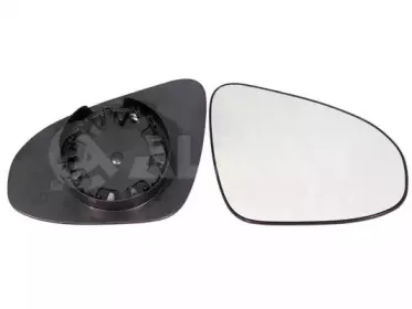 6402259 ALKAR Зеркальное стекло, наружное зеркало 6402259 ALKAR Зеркальное стекло, наружное зеркало