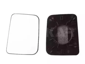 6402348 ALKAR Зеркальное стекло, наружное зеркало 6402348 ALKAR Зеркальное стекло, наружное зеркало