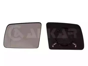 6402396 ALKAR Зеркальное стекло, наружное зеркало 6402396 ALKAR Зеркальное стекло, наружное зеркало