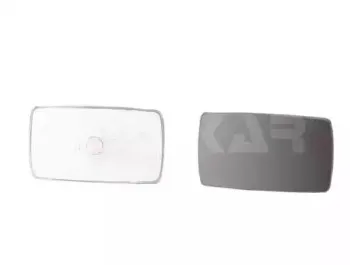 6402397 ALKAR Зеркальное стекло, наружное зеркало 6402397 ALKAR Зеркальное стекло, наружное зеркало