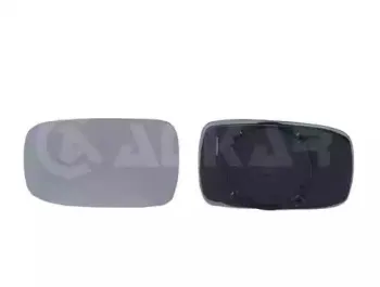 6402409 ALKAR Зеркальное стекло, наружное зеркало 6402409 ALKAR Зеркальное стекло, наружное зеркало