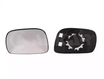 6402427 ALKAR Зеркальное стекло, наружное зеркало 6402427 ALKAR Зеркальное стекло, наружное зеркало