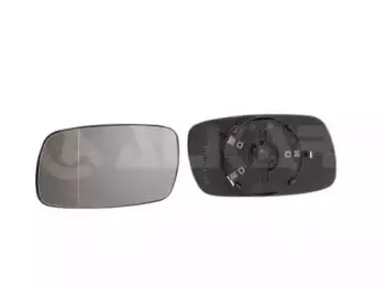 6402436 ALKAR Зеркальное стекло, наружное зеркало 6402436 ALKAR Зеркальное стекло, наружное зеркало