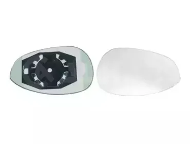 6402547 ALKAR Зеркальное стекло, наружное зеркало 6402547 ALKAR Зеркальное стекло, наружное зеркало