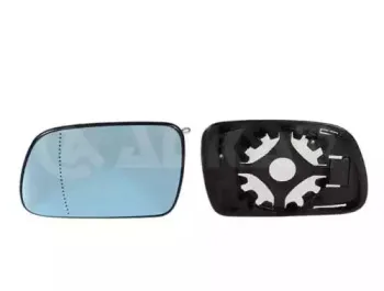 6402740 ALKAR Зеркальное стекло, наружное зеркало 6402740 ALKAR Зеркальное стекло, наружное зеркало