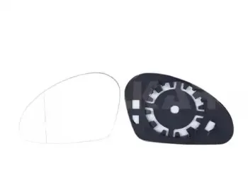 6402802 ALKAR Зеркальное стекло, наружное зеркало 6402802 ALKAR Зеркальное стекло, наружное зеркало