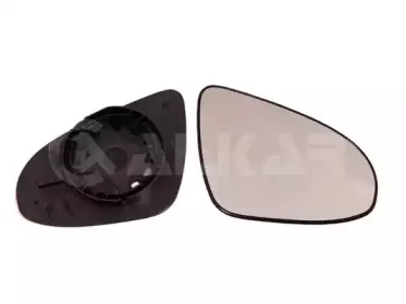 6402873 ALKAR Зеркальное стекло, наружное зеркало 6402873 ALKAR Зеркальное стекло, наружное зеркало