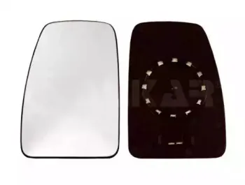 6402905 ALKAR Зеркальное стекло, наружное зеркало 6402905 ALKAR Зеркальное стекло, наружное зеркало