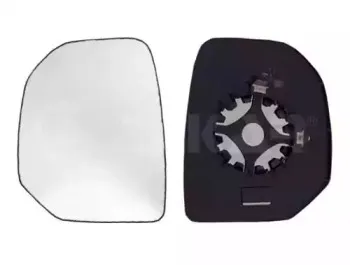 6402998 ALKAR Зеркальное стекло, наружное зеркало 6402998 ALKAR Зеркальное стекло, наружное зеркало