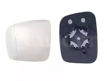 6403985 ALKAR Зеркальное стекло, наружное зеркало 6403985 ALKAR Зеркальное стекло, наружное зеркало