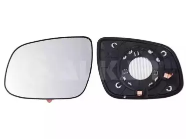 6421658 ALKAR Зеркальное стекло, наружное зеркало 6421658 ALKAR Зеркальное стекло, наружное зеркало