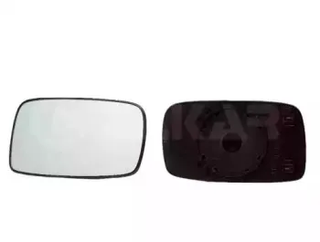 6423515 ALKAR Зеркальное стекло, наружное зеркало 6423515 ALKAR Зеркальное стекло, наружное зеркало