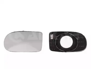 6425369 ALKAR Зеркальное стекло, наружное зеркало 6425369 ALKAR Зеркальное стекло, наружное зеркало