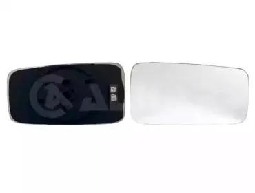 6426098 ALKAR Зеркальное стекло, наружное зеркало 6426098 ALKAR Зеркальное стекло, наружное зеркало
