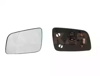6426437 ALKAR Зеркальное стекло, наружное зеркало 6426437 ALKAR Зеркальное стекло, наружное зеркало