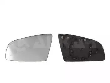 6426503 ALKAR Зеркальное стекло, наружное зеркало 6426503 ALKAR Зеркальное стекло, наружное зеркало