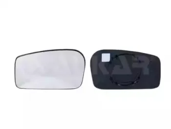 6428357 ALKAR Зеркальное стекло, наружное зеркало 6428357 ALKAR Зеркальное стекло, наружное зеркало