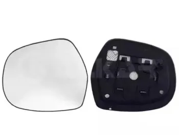 6431037 ALKAR Зеркальное стекло, наружное зеркало 6431037 ALKAR Зеркальное стекло, наружное зеркало