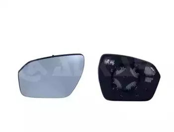 6431046 ALKAR Зеркальное стекло, наружное зеркало 6431046 ALKAR Зеркальное стекло, наружное зеркало