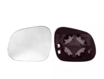 6431059 ALKAR Зеркальное стекло, наружное зеркало 6431059 ALKAR Зеркальное стекло, наружное зеркало