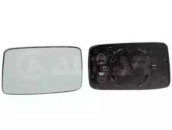 6431125 ALKAR Зеркальное стекло, наружное зеркало 6431125 ALKAR Зеркальное стекло, наружное зеркало