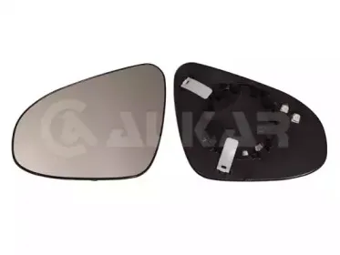 6431279 ALKAR Зеркальное стекло, наружное зеркало 6431279 ALKAR Зеркальное стекло, наружное зеркало