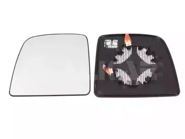 6431341 ALKAR Зеркальное стекло, наружное зеркало 6431341 ALKAR Зеркальное стекло, наружное зеркало