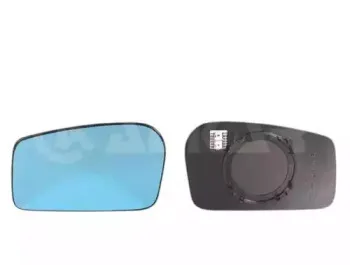 6431357 ALKAR Зеркальное стекло, наружное зеркало 6431357 ALKAR Зеркальное стекло, наружное зеркало