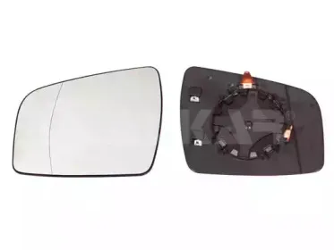 6431445 ALKAR Зеркальное стекло, наружное зеркало 6431445 ALKAR Зеркальное стекло, наружное зеркало