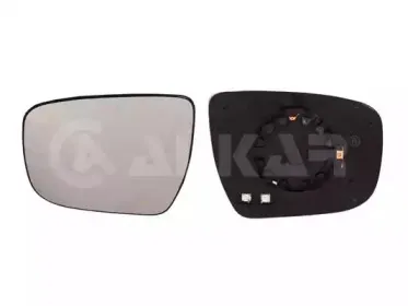 6431624 ALKAR Зеркальное стекло, наружное зеркало 6431624 ALKAR Зеркальное стекло, наружное зеркало