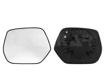 6431939 ALKAR Зеркальное стекло, наружное зеркало 6431939 ALKAR Зеркальное стекло, наружное зеркало