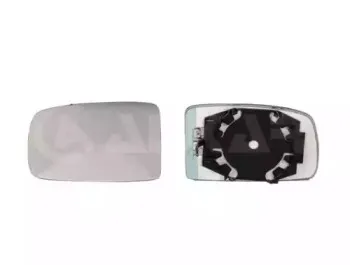 6432014 ALKAR Зеркальное стекло, наружное зеркало 6432014 ALKAR Зеркальное стекло, наружное зеркало