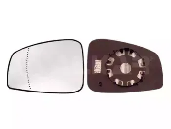 6432231 ALKAR Зеркальное стекло, наружное зеркало 6432231 ALKAR Зеркальное стекло, наружное зеркало