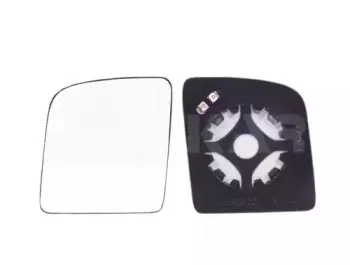 6432390 ALKAR Зеркальное стекло, наружное зеркало 6432390 ALKAR Зеркальное стекло, наружное зеркало