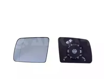 6432396 ALKAR Зеркальное стекло, наружное зеркало 6432396 ALKAR Зеркальное стекло, наружное зеркало