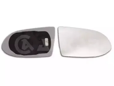 6432440 ALKAR Зеркальное стекло, наружное зеркало 6432440 ALKAR Зеркальное стекло, наружное зеркало
