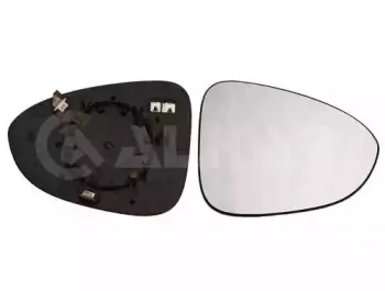 6432443 ALKAR Зеркальное стекло, наружное зеркало 6432443 ALKAR Зеркальное стекло, наружное зеркало
