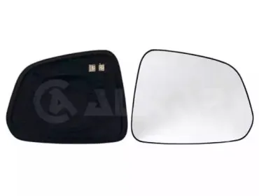 6432449 ALKAR Зеркальное стекло, наружное зеркало 6432449 ALKAR Зеркальное стекло, наружное зеркало